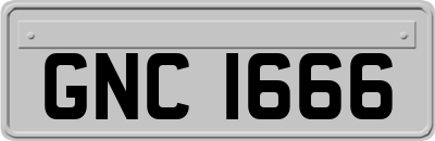 GNC1666