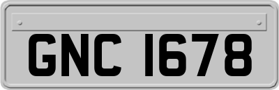 GNC1678