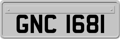 GNC1681