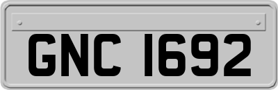 GNC1692
