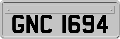 GNC1694