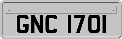 GNC1701