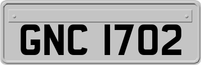 GNC1702