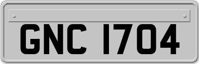 GNC1704