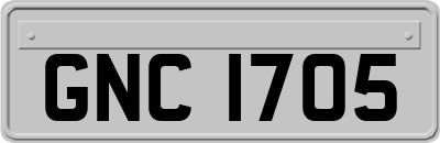GNC1705
