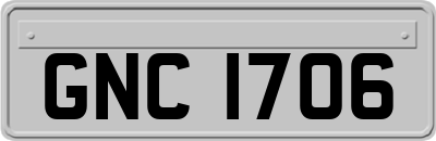 GNC1706