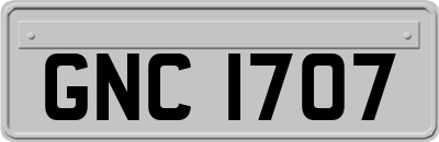 GNC1707