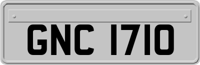 GNC1710