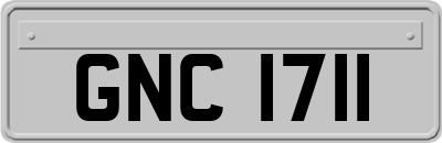 GNC1711