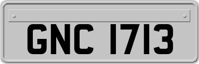 GNC1713