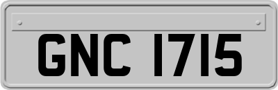 GNC1715
