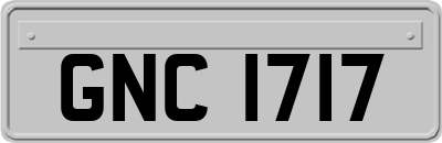 GNC1717