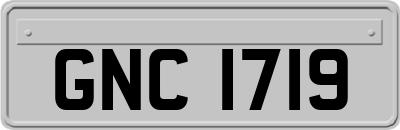 GNC1719