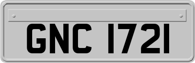 GNC1721