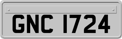 GNC1724