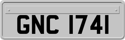 GNC1741