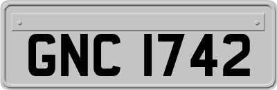 GNC1742