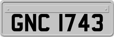 GNC1743