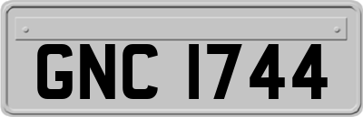 GNC1744