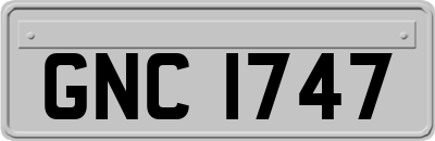 GNC1747
