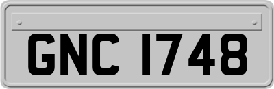 GNC1748