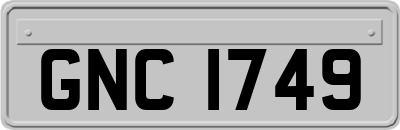 GNC1749