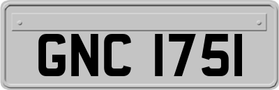 GNC1751