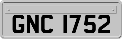 GNC1752