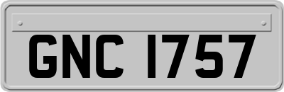 GNC1757