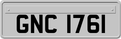 GNC1761