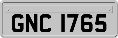 GNC1765