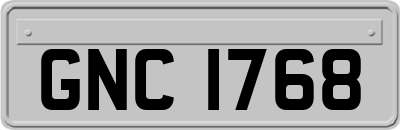 GNC1768