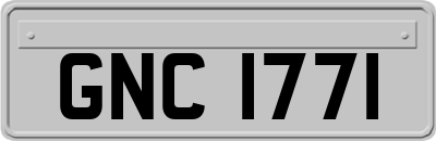 GNC1771