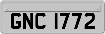 GNC1772
