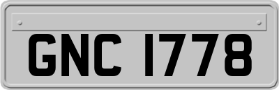 GNC1778