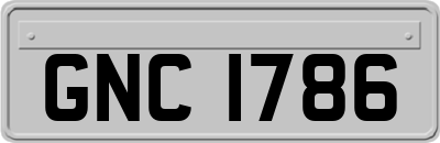 GNC1786