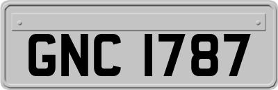 GNC1787