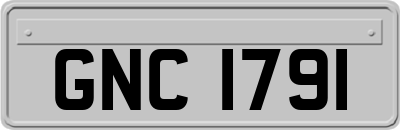 GNC1791