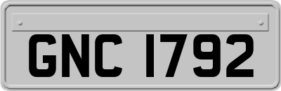 GNC1792