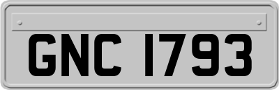 GNC1793