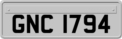 GNC1794