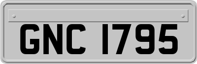 GNC1795