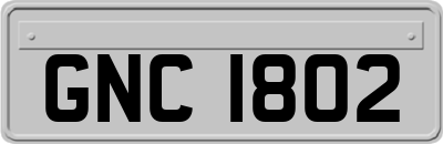 GNC1802