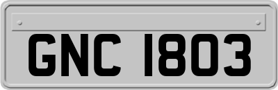 GNC1803