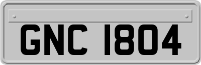 GNC1804
