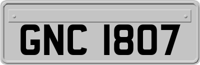 GNC1807