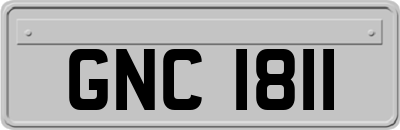 GNC1811