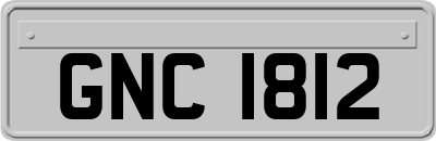 GNC1812
