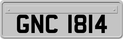 GNC1814