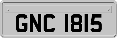 GNC1815